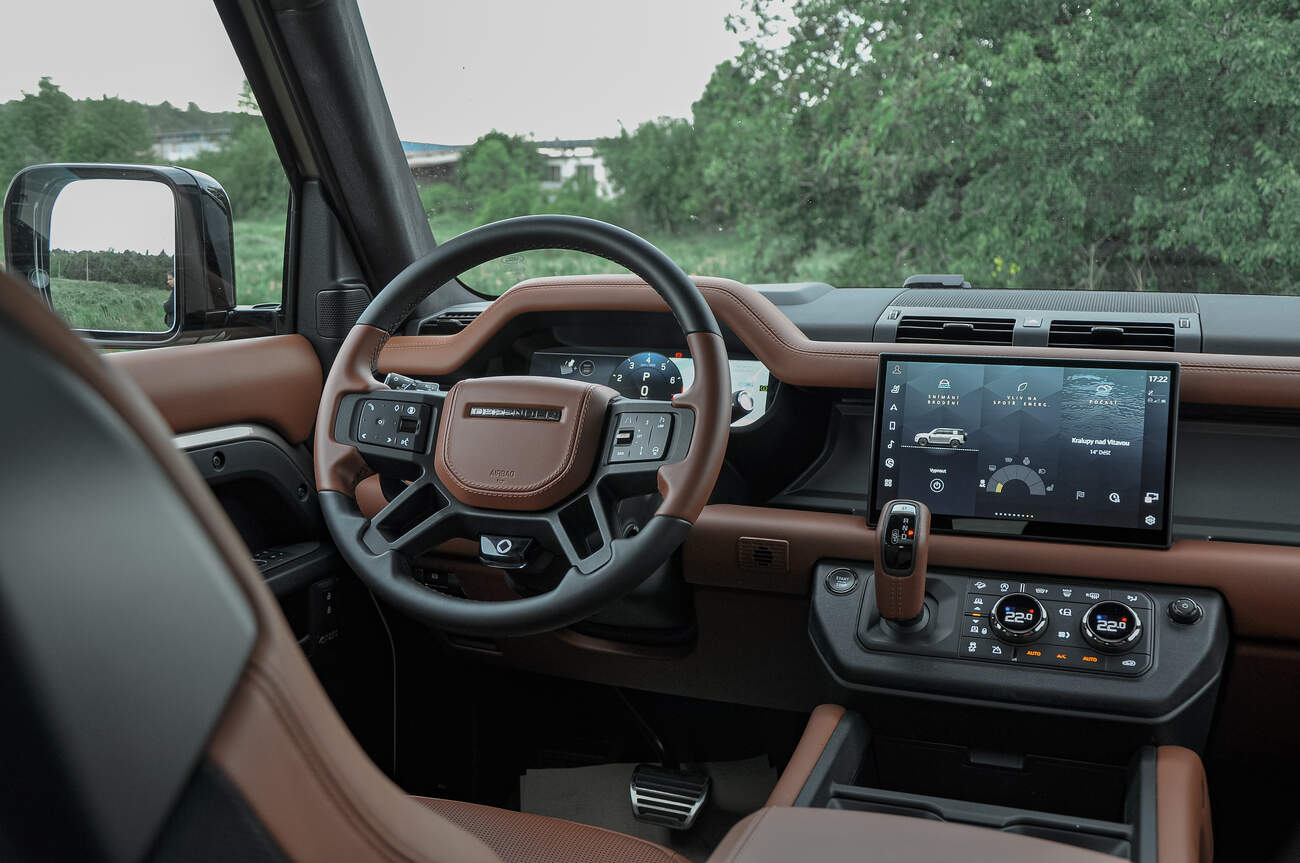 Foto: Marek Brunner, Autíčkář.cz