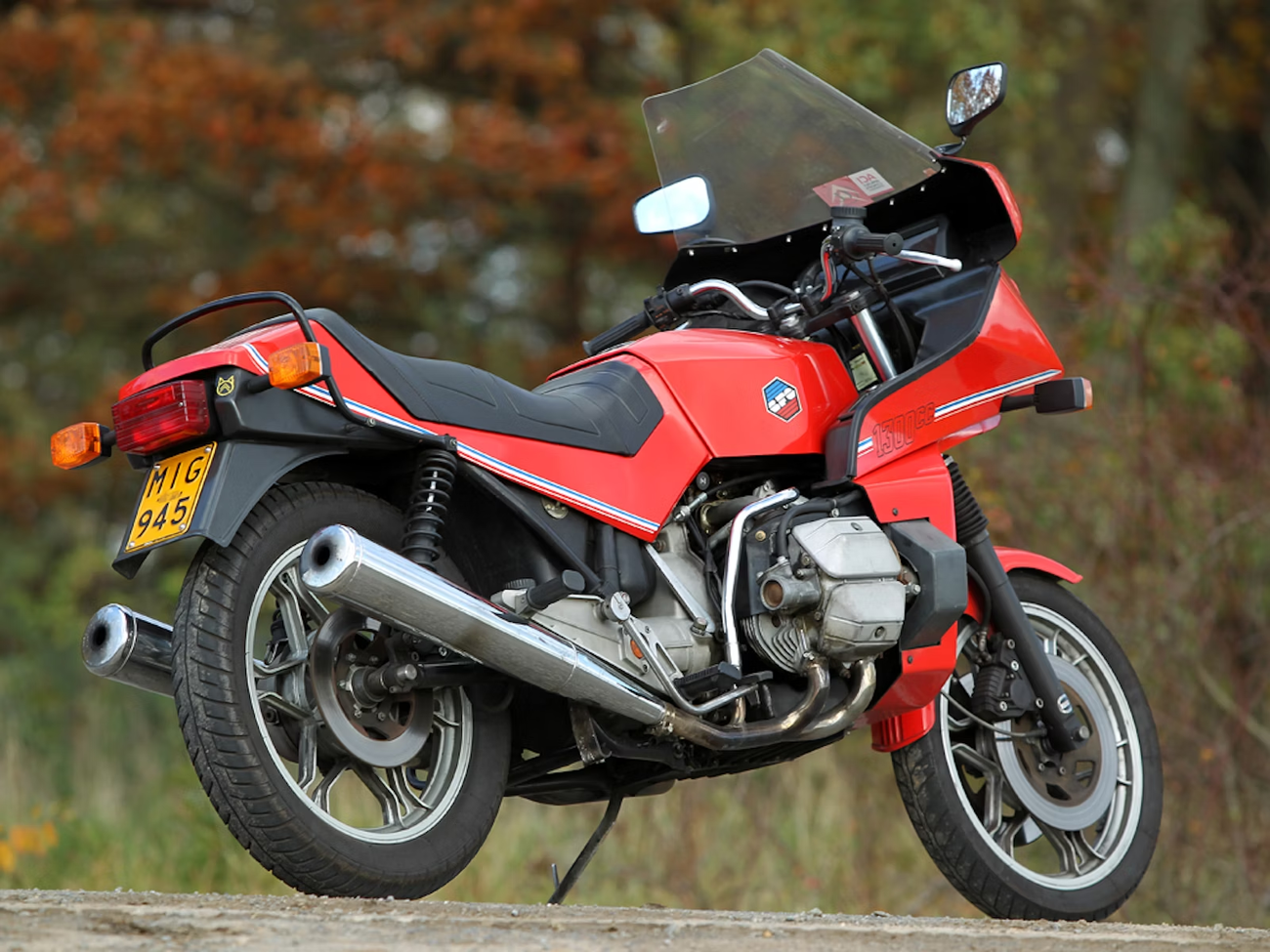 se svolením: motoren-toerisme.be