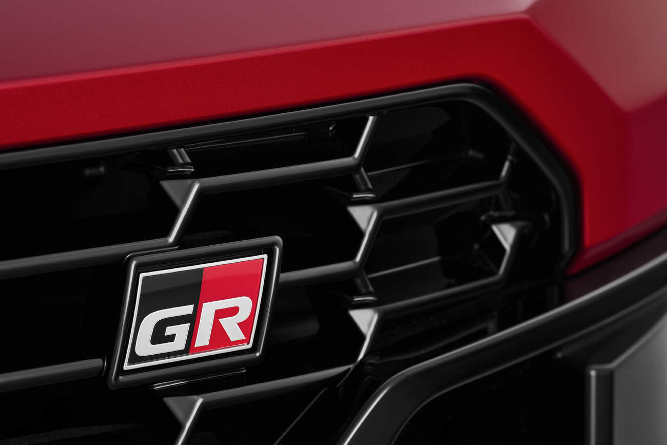 Foto: Toyota - tisková fotografie