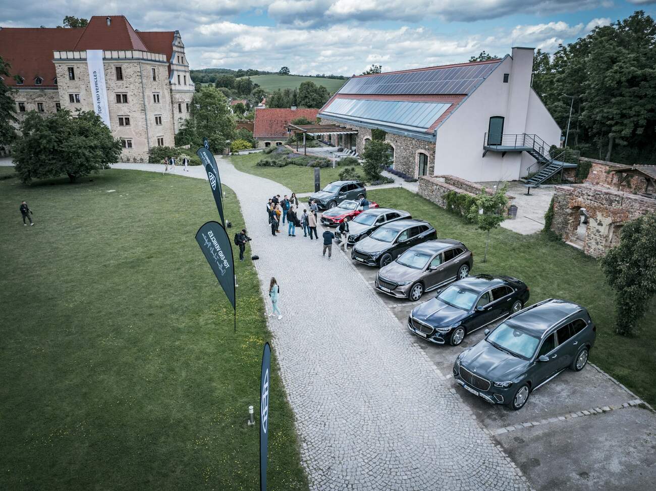 Foto: se svolením Mercedes-Benz