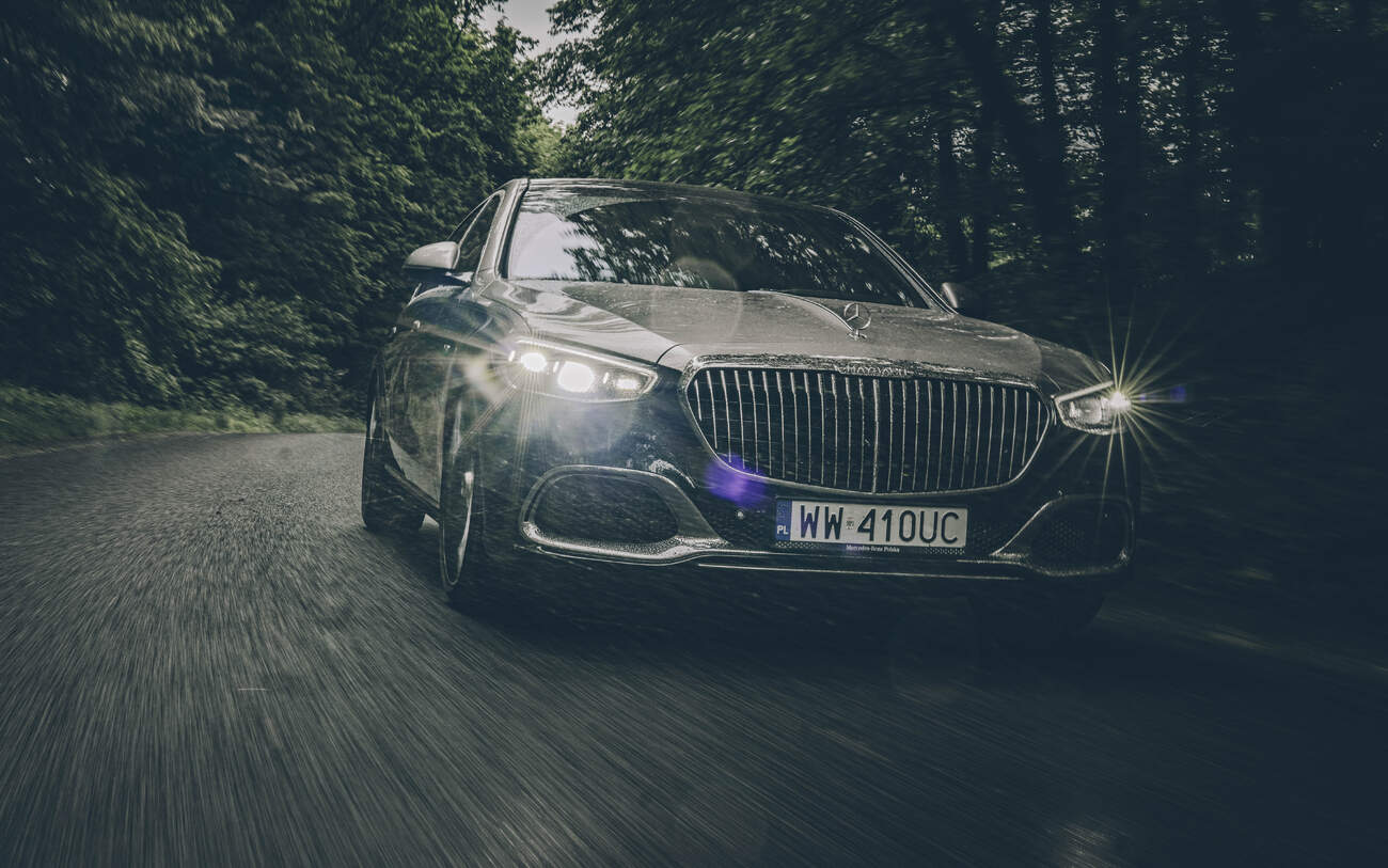 Foto: se svolením Mercedes-Benz