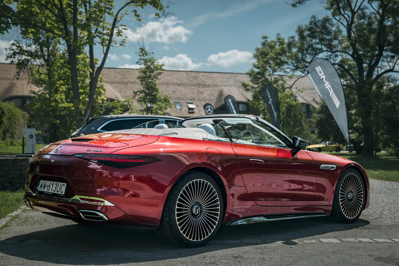 Foto: se svolením Mercedes-Benz