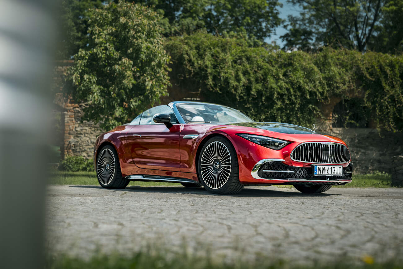 Foto: se svolením Mercedes-Benz