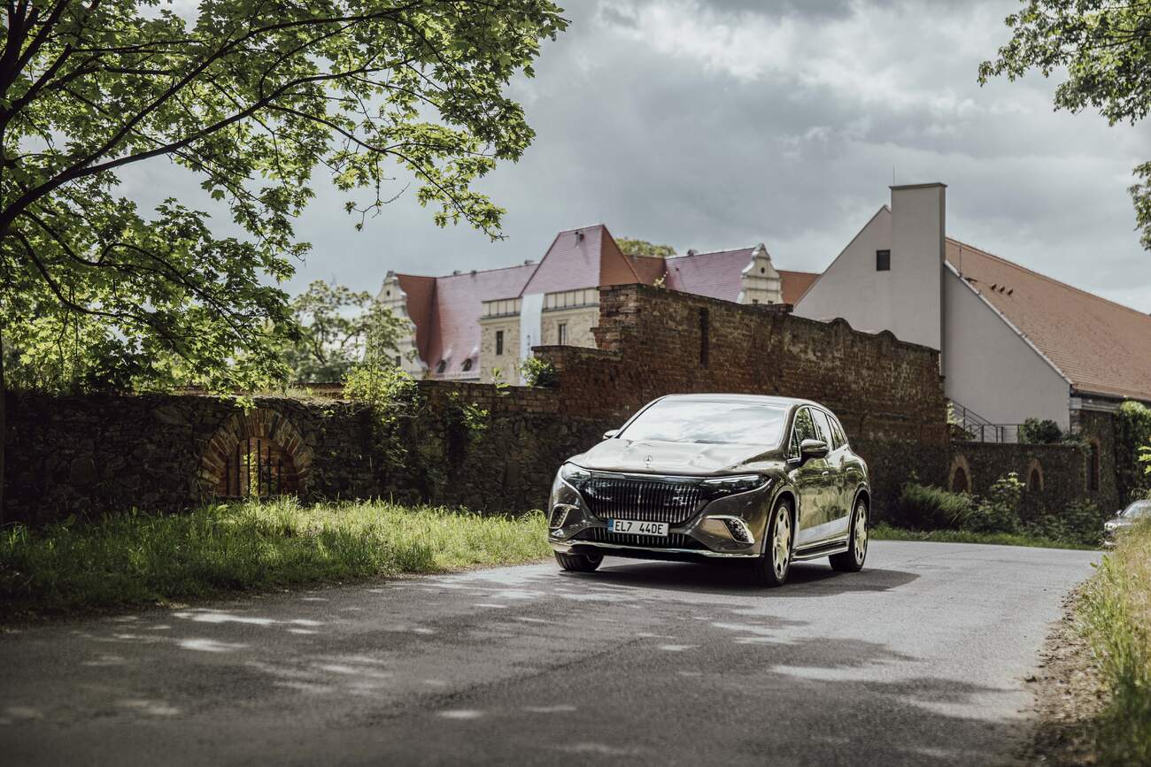 Foto: se svolením Mercedes-Benz