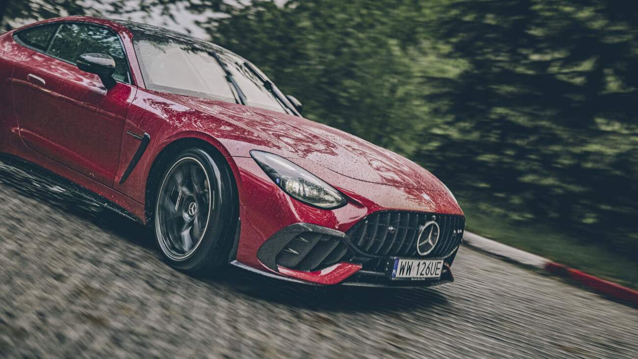 Foto: se svolením Mercedes-Benz