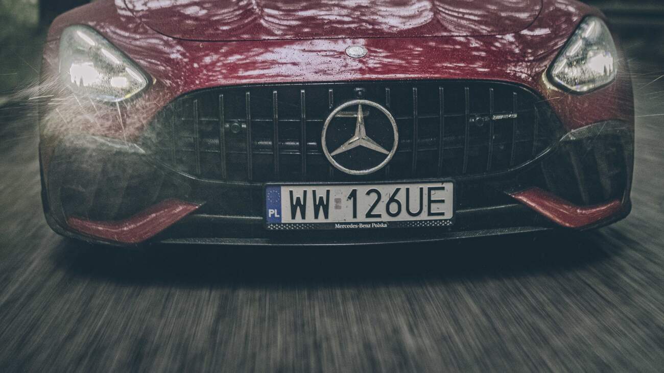 Foto: se svolením Mercedes-Benz