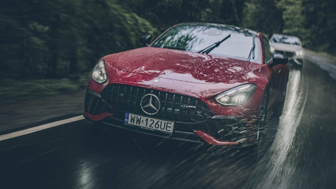 Foto: se svolením Mercedes-Benz