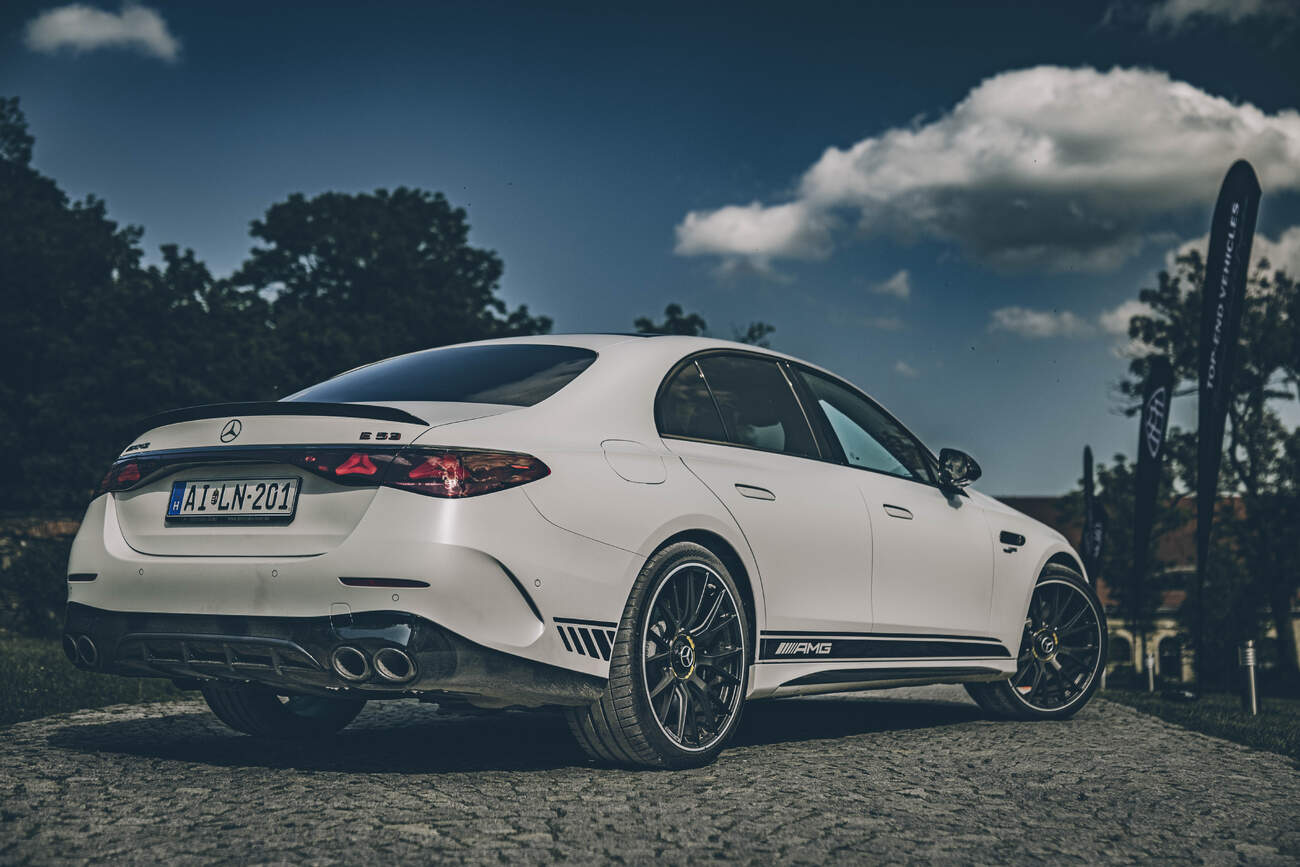 Foto: se svolením Mercedes-Benz