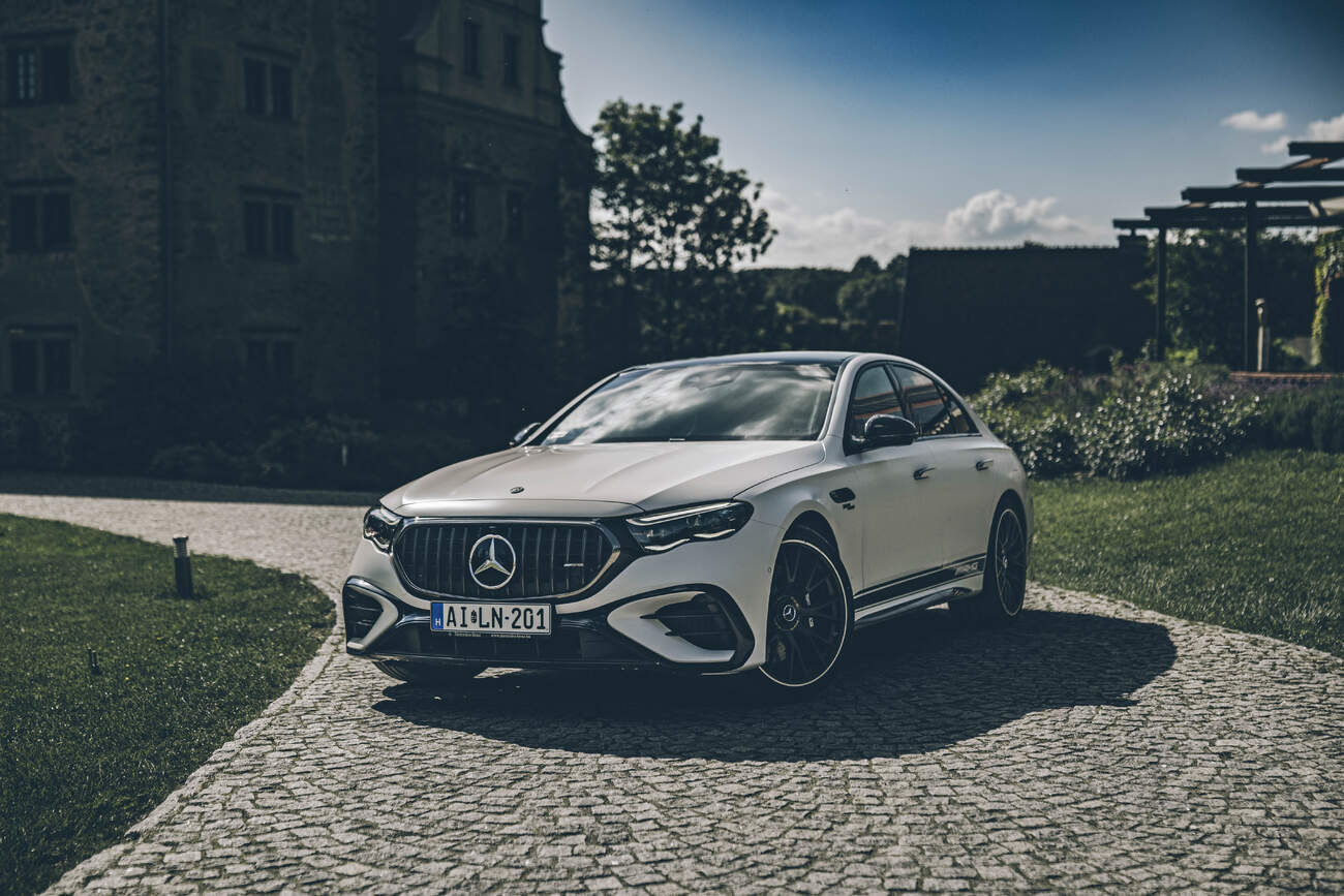 Foto: se svolením Mercedes-Benz