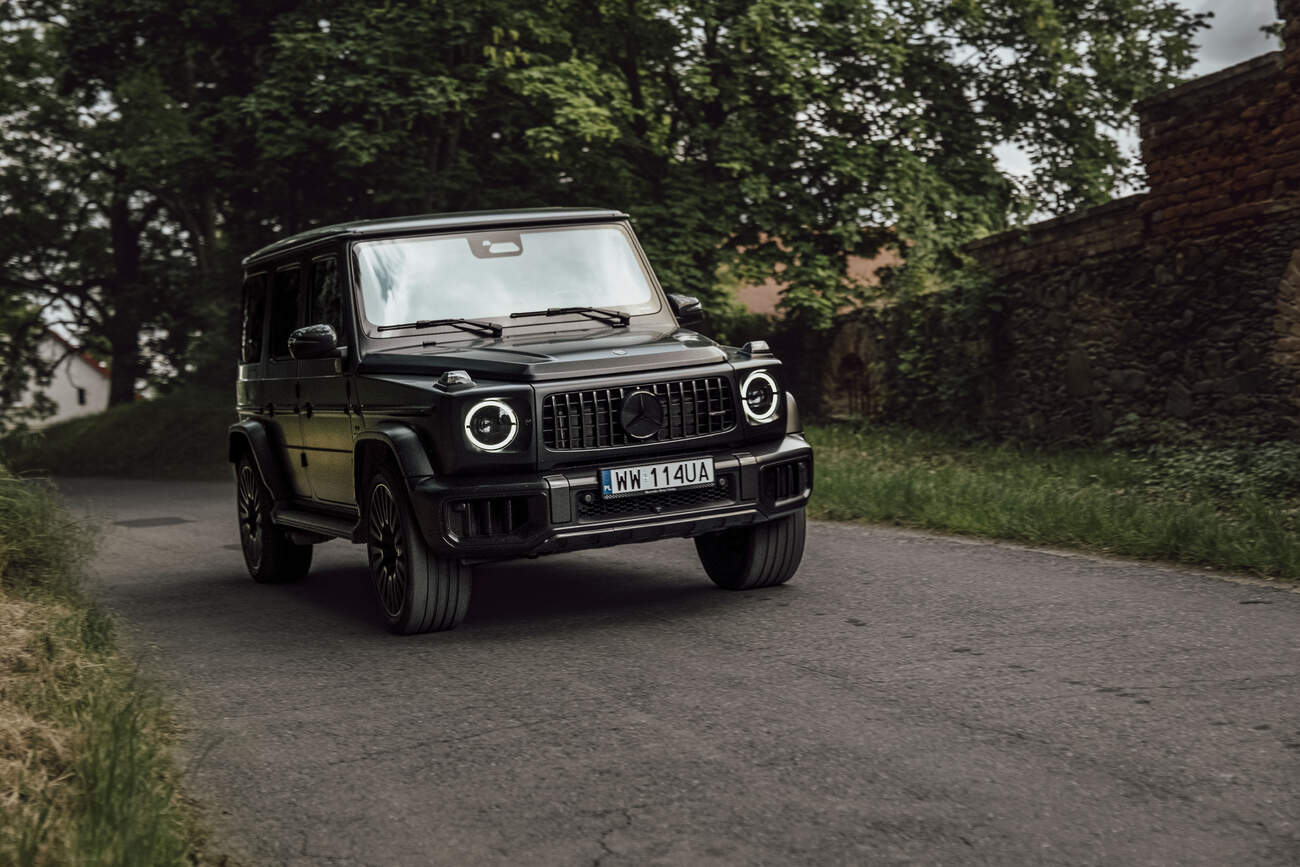 Foto: se svolením Mercedes-Benz