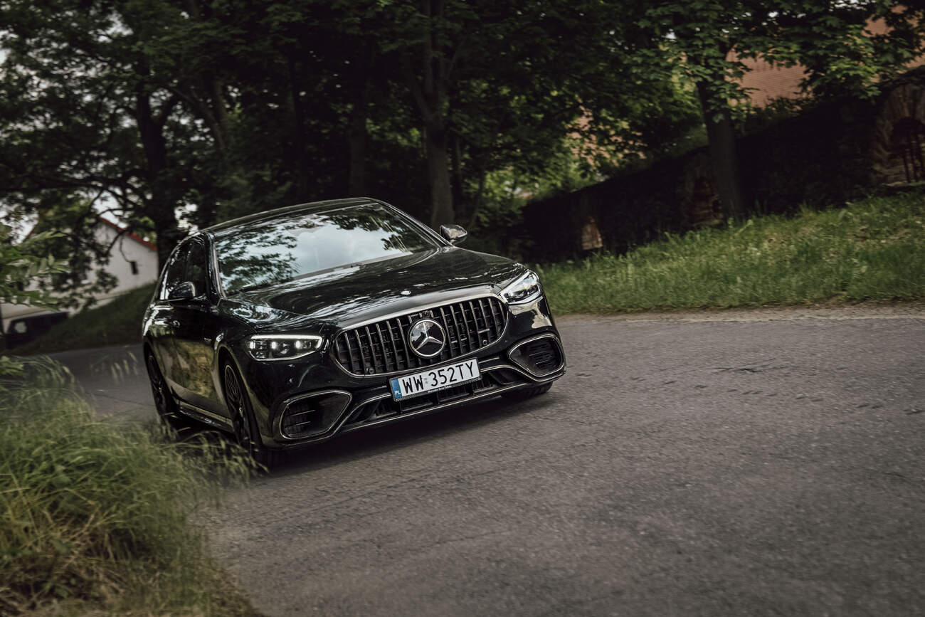 Foto: se svolením Mercedes-Benz