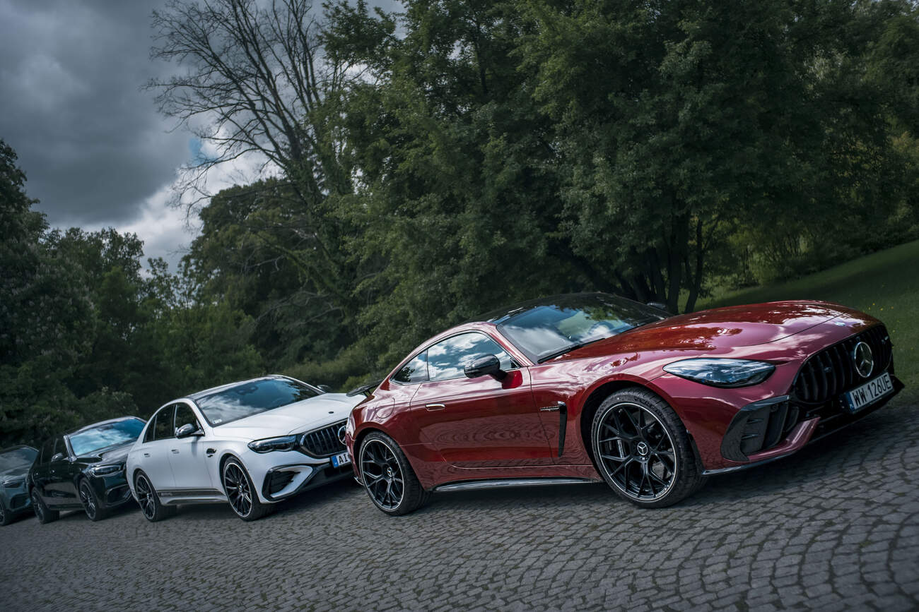 Foto: se svolením Mercedes-Benz