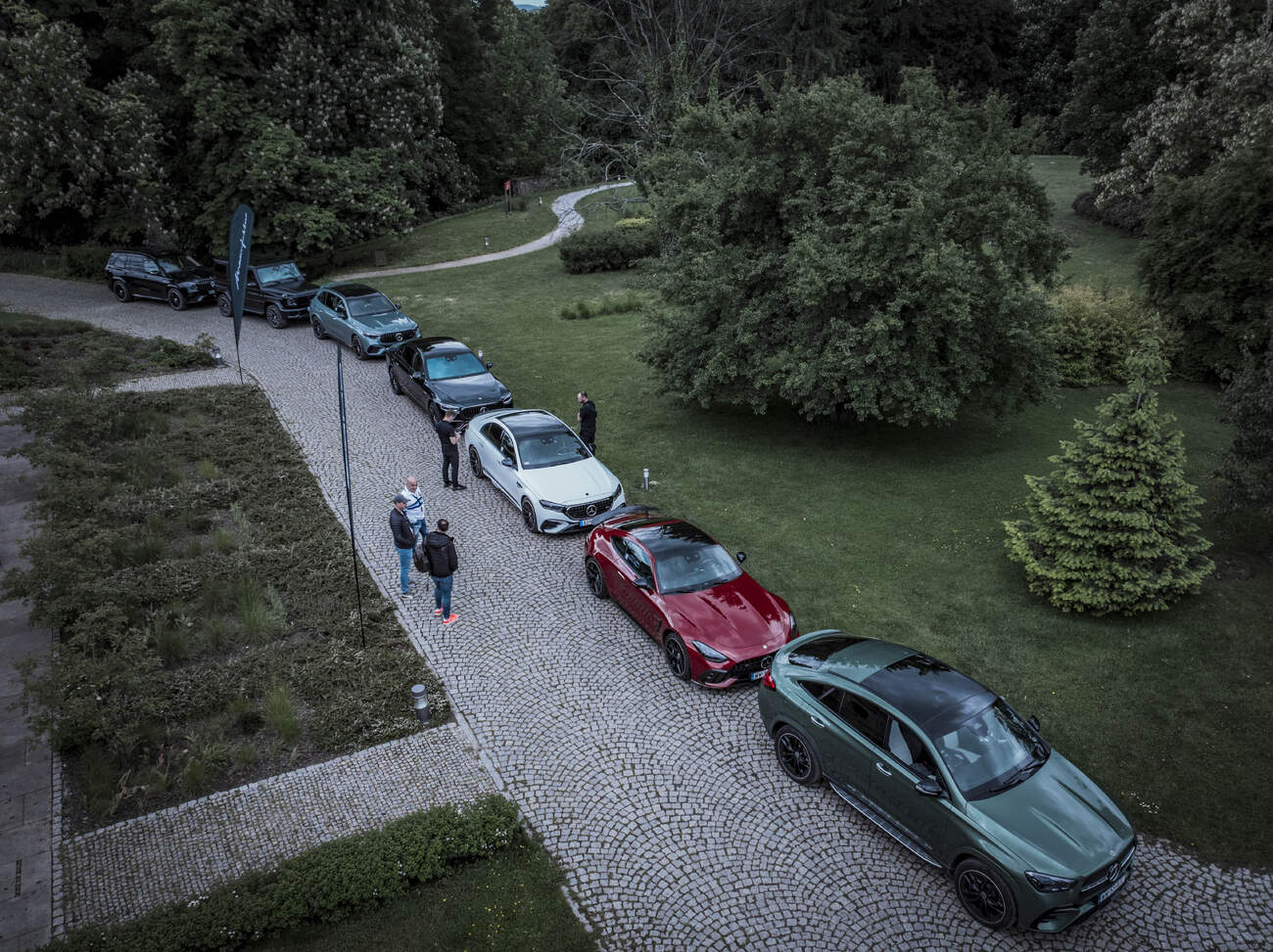 Foto: se svolením Mercedes-Benz