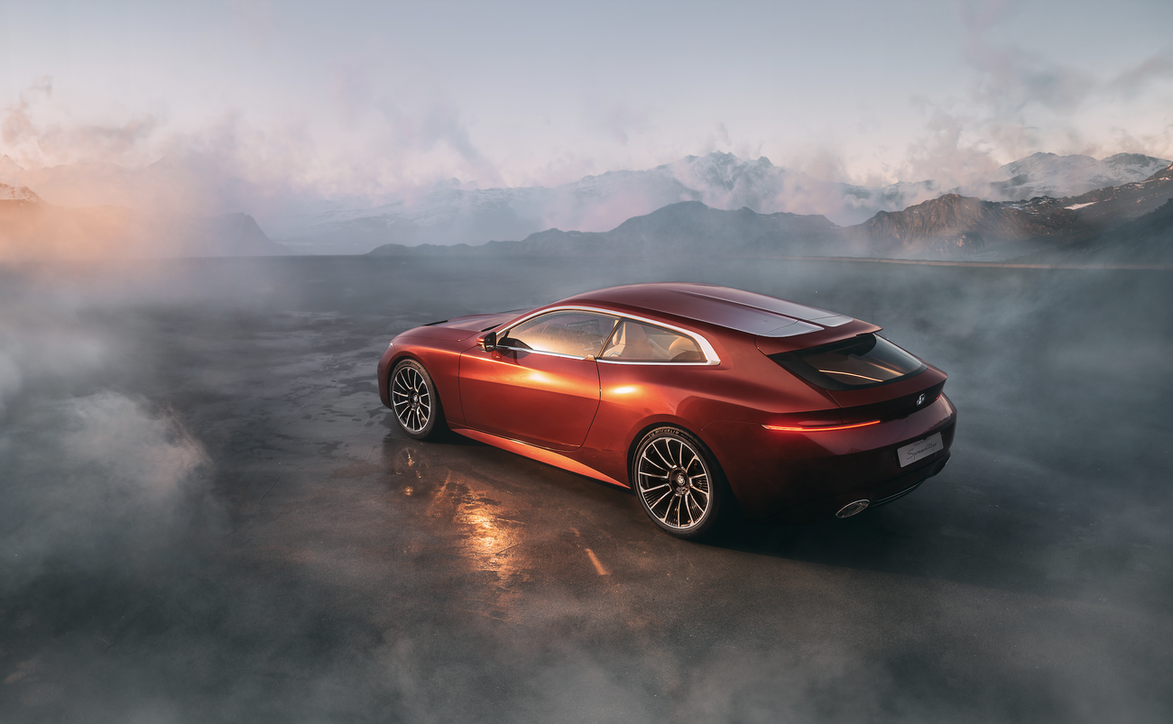 Foto: BMW - tisková fotografie