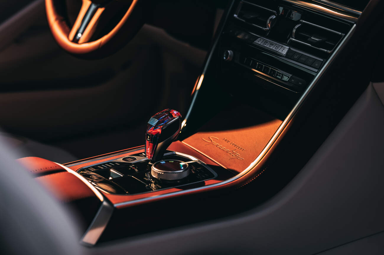 Foto: BMW - tisková fotografie