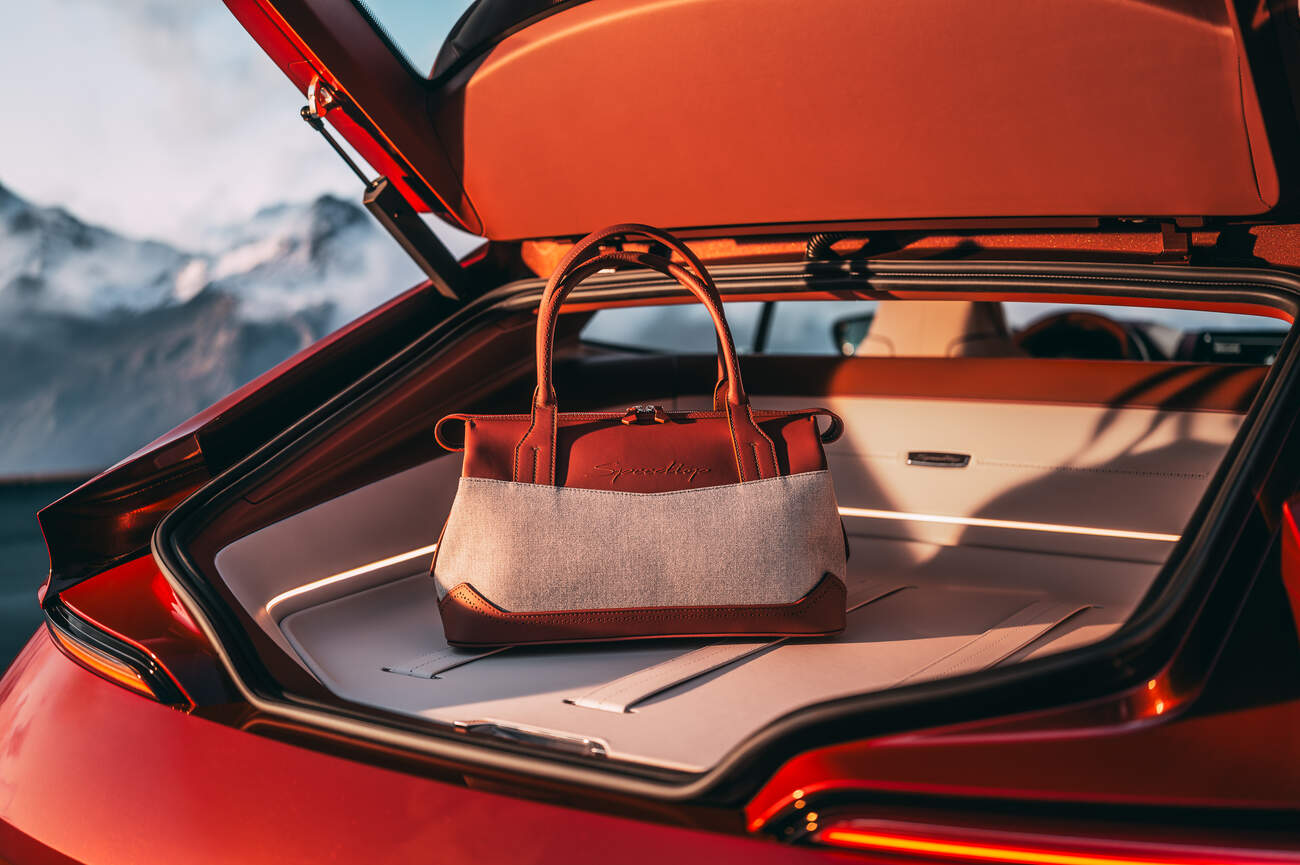 Foto: BMW - tisková fotografie