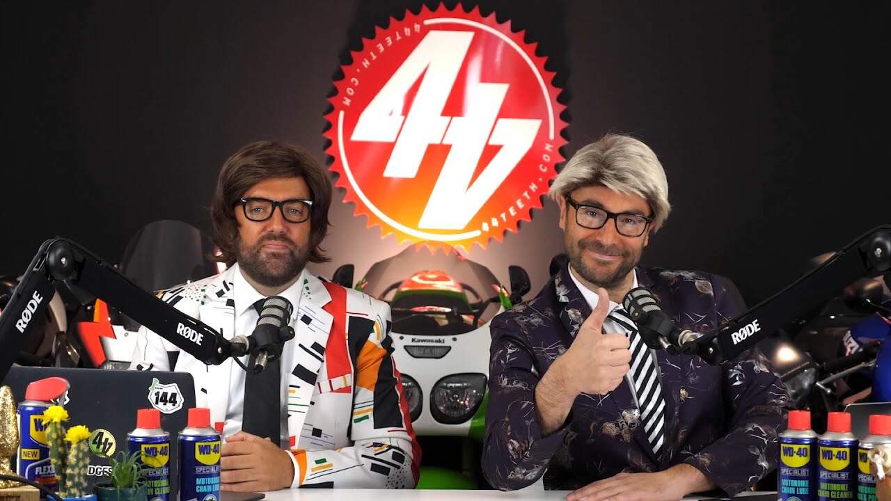 foto: se souhlasem 44teeth