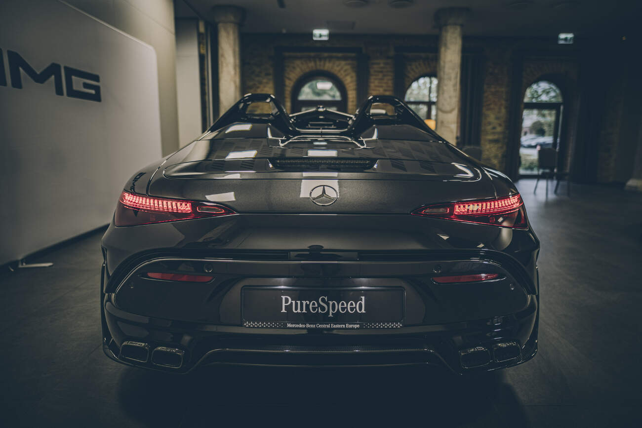 Foto: Se svolením Mercedes-Benz