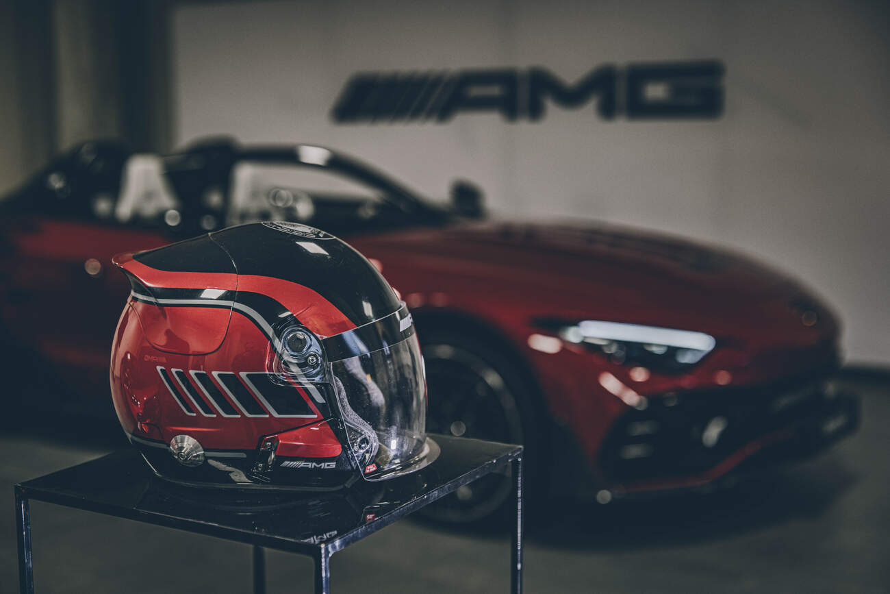 Foto: Se svolením Mercedes-Benz