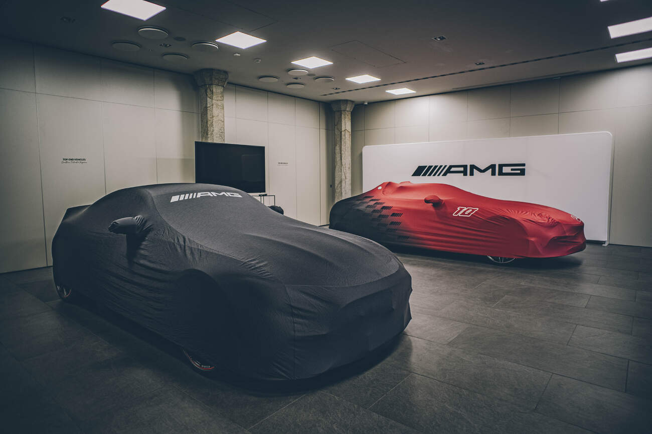 Foto: Se svolením Mercedes-Benz