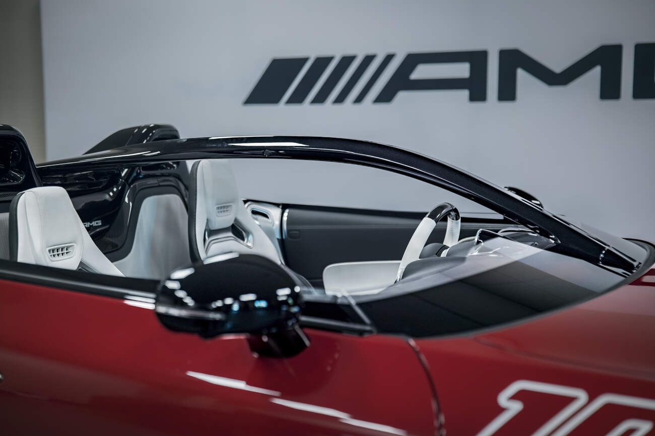 Foto: Se svolením Mercedes-Benz