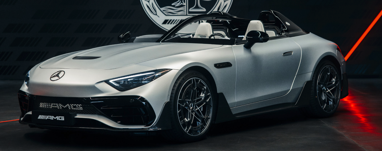 Foto: Se svolením Mercedes-Benz