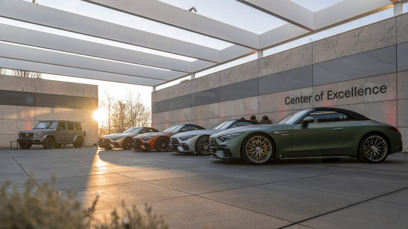 Foto: se svolením Mercedes-Benz