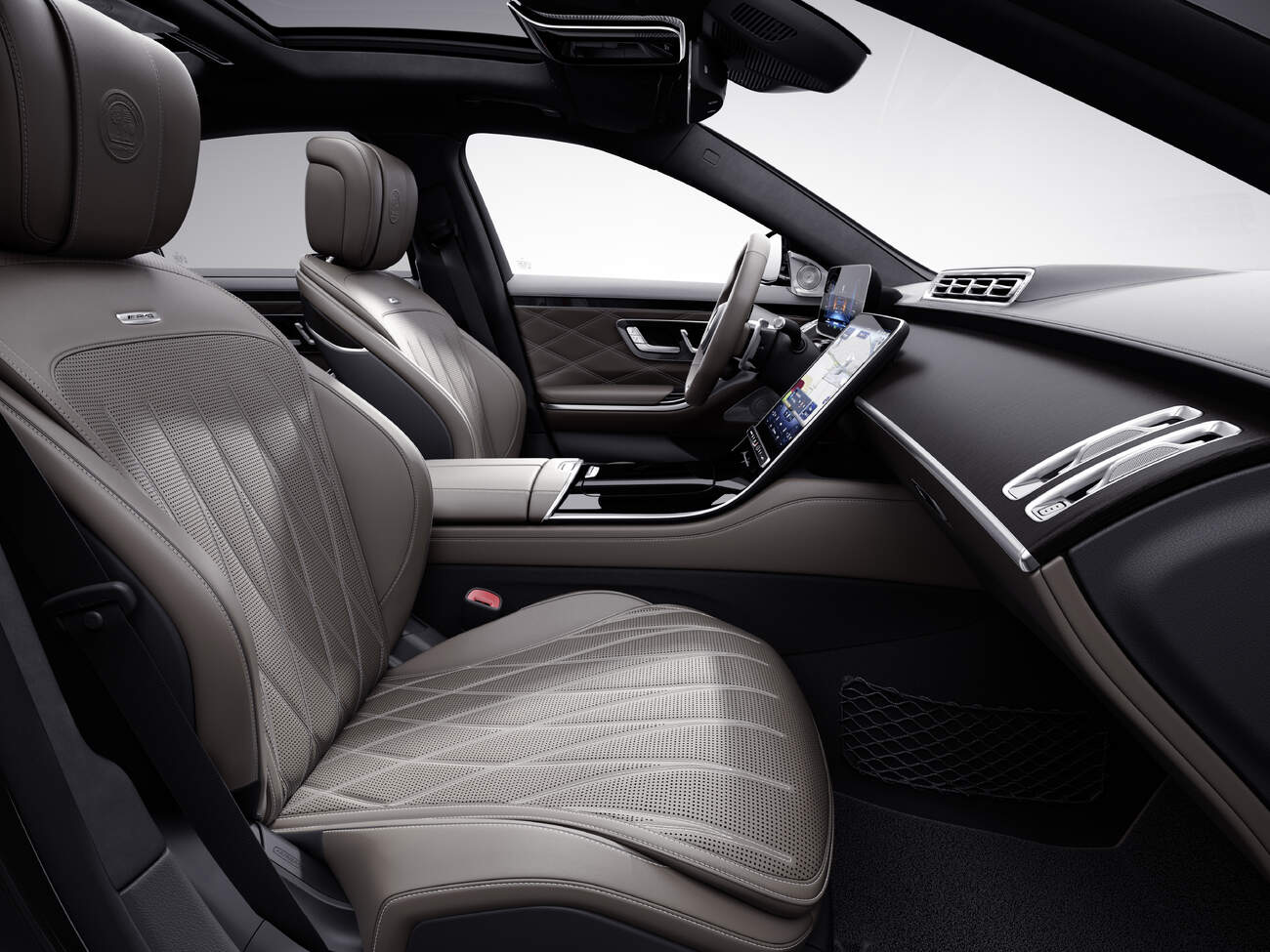 Foto: se svolením Mercedes-Benz