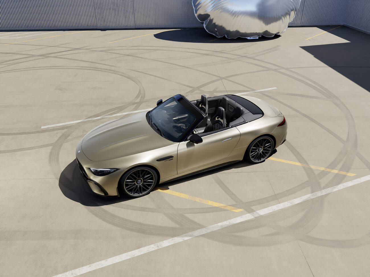 Foto: se svolením Mercedes-Benz