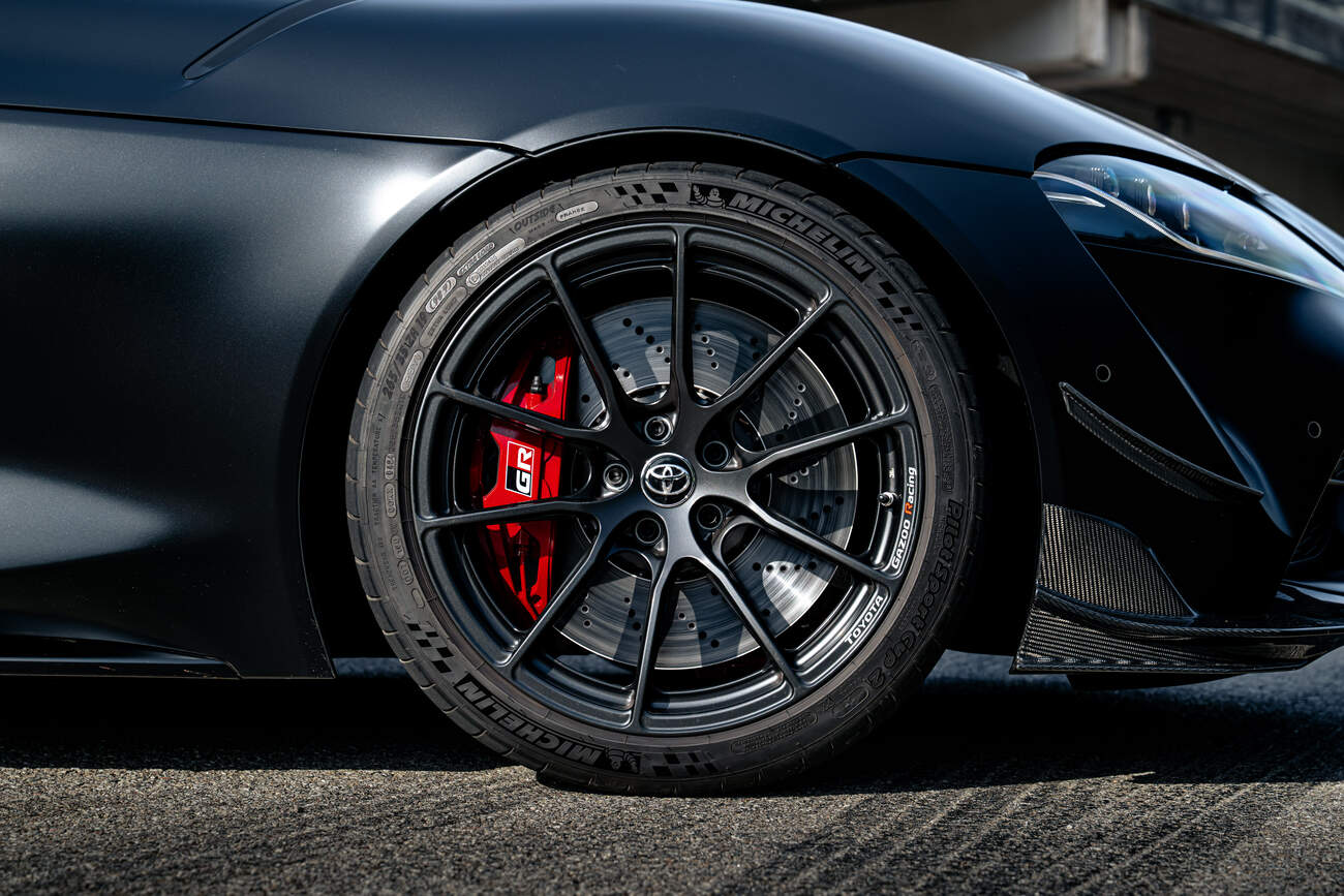 se svolením: Toyota