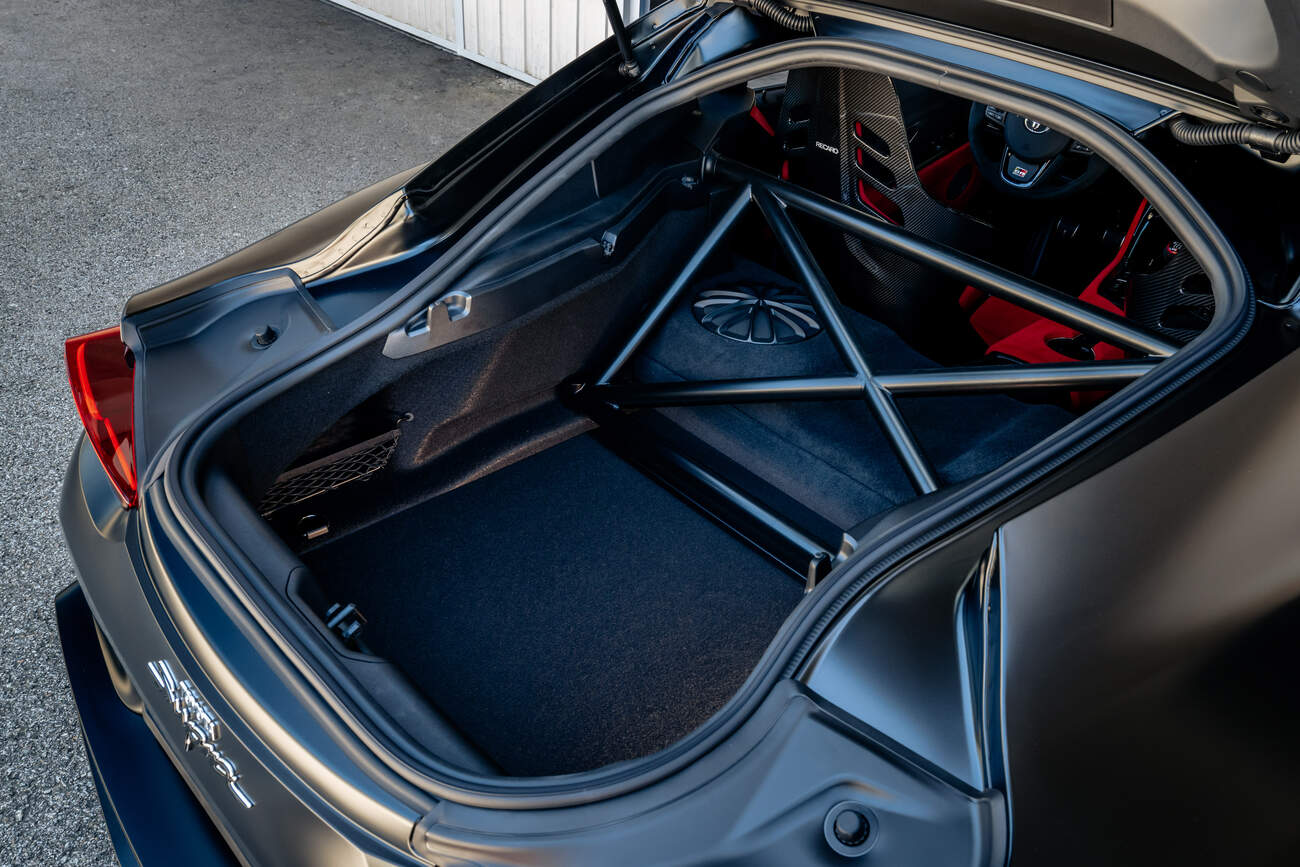 se svolením: Toyota