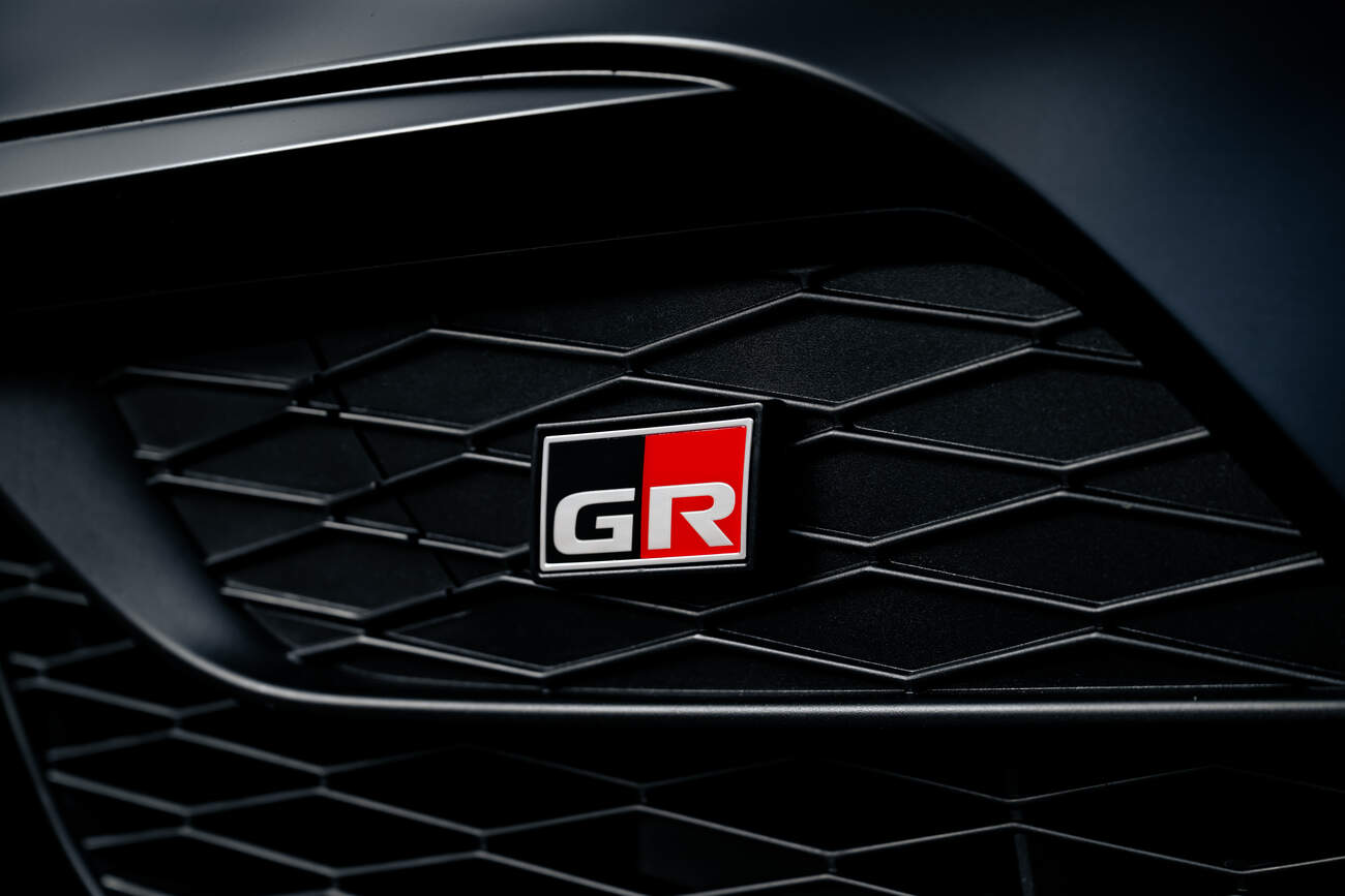 se svolením: Toyota