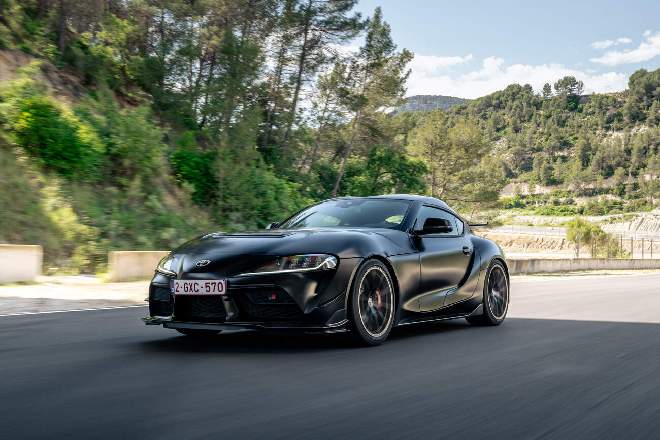 se svolením: Toyota