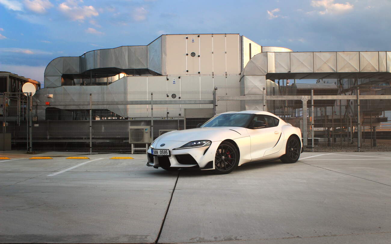 Foto: Tomáš Strach, autickar.cz