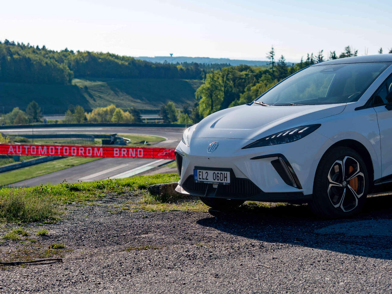 Foto: Lukáš Naske, Autíčkář.cz