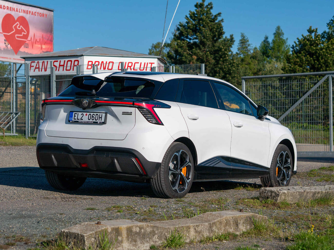 Foto: Lukáš Naske, Autíčkář.cz