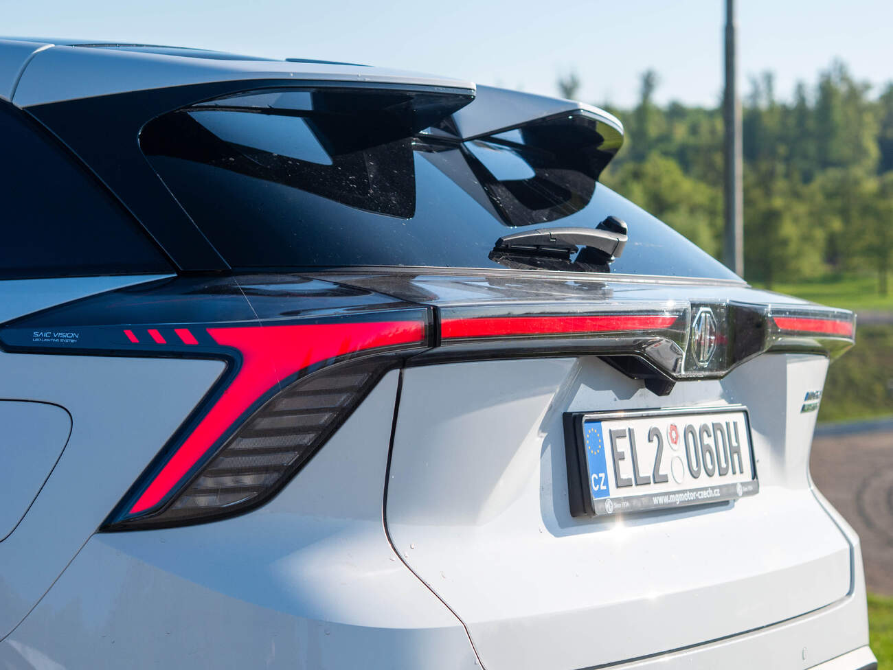 Foto: Lukáš Naske, Autíčkář.cz