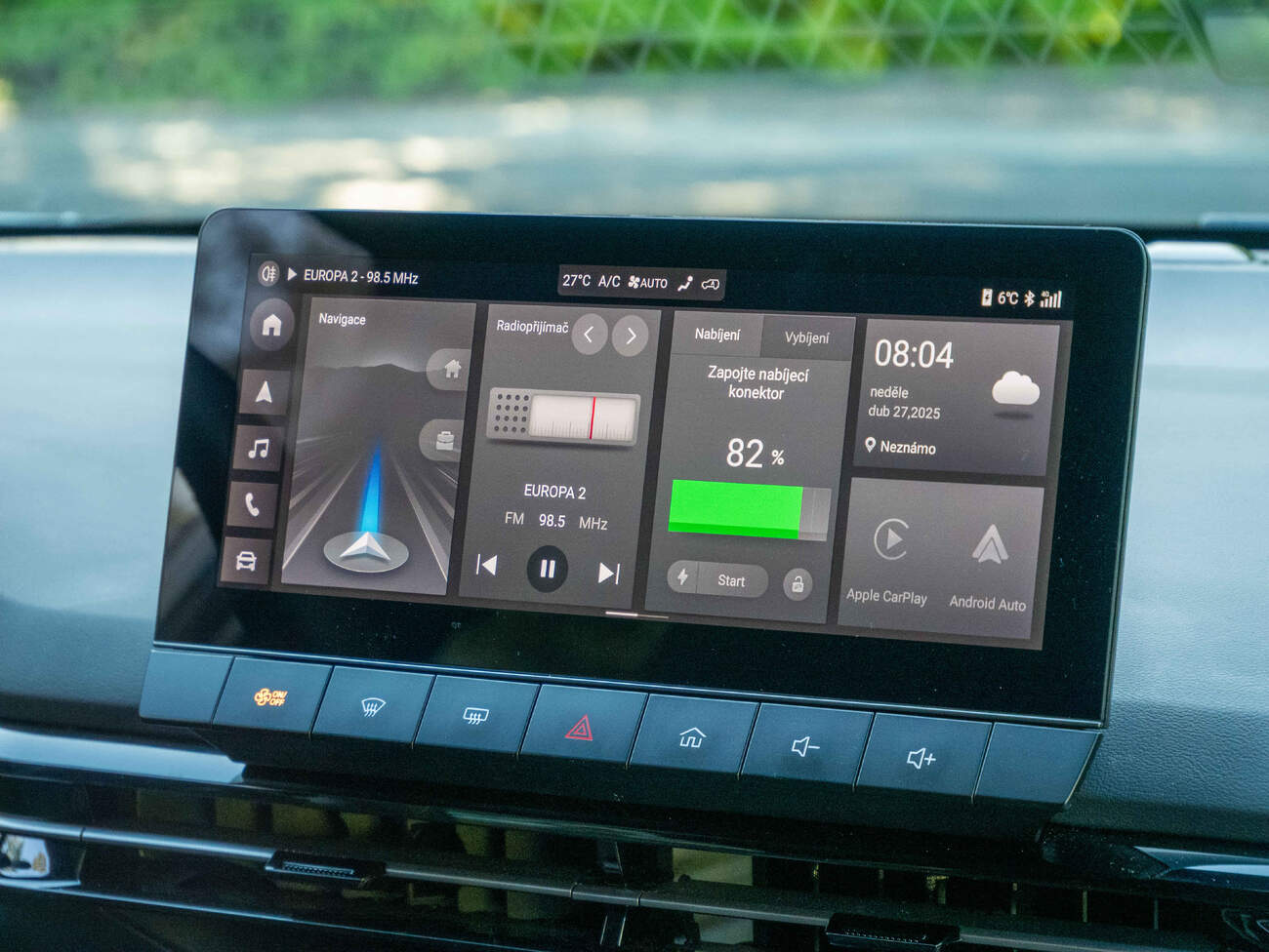 Foto: Lukáš Naske, Autíčkář.cz