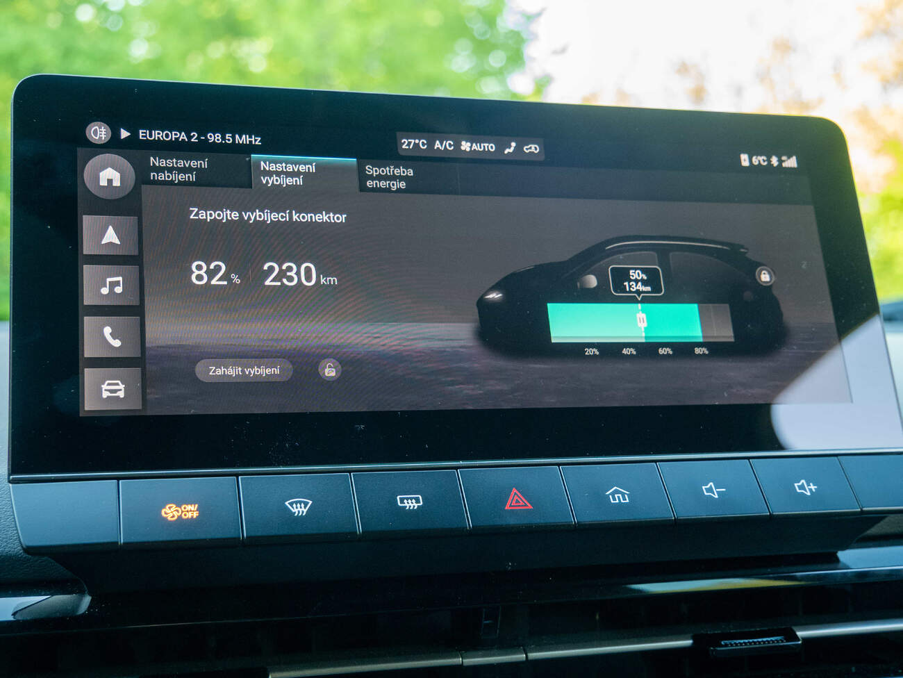 Foto: Lukáš Naske, Autíčkář.cz