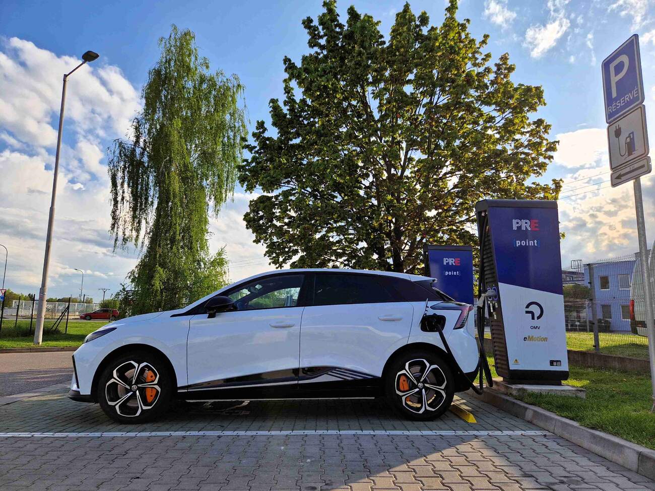 Foto: Lukáš Naske, Autíčkář.cz