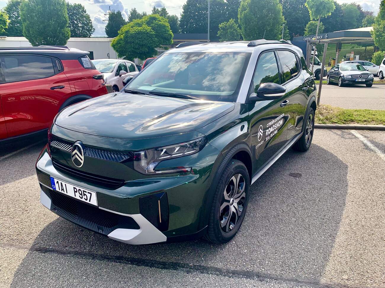 Foto: Jaromír Soukup, Autíčkář.cz