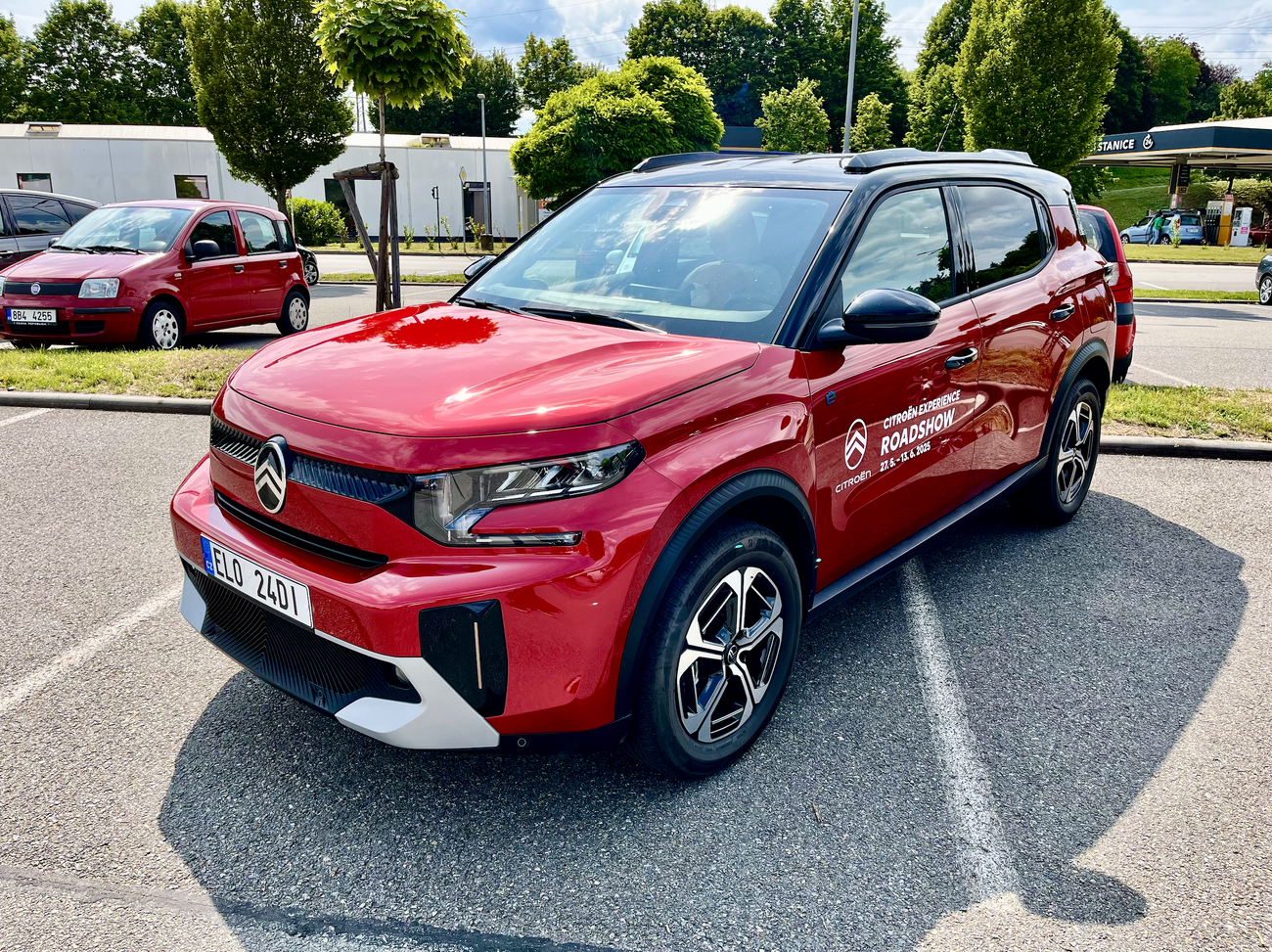 Foto: Jaromír Soukup, Autíčkář.cz