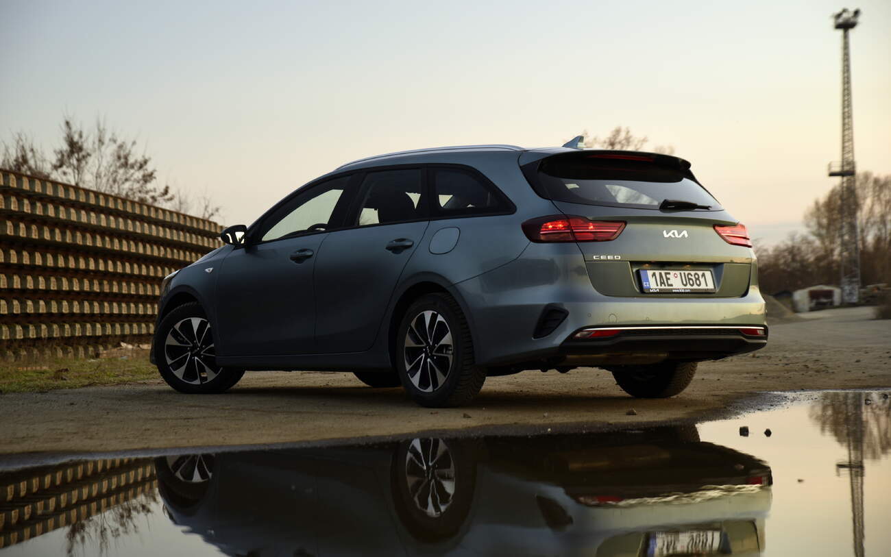 Foto: Tomáš Strach, autickar.cz