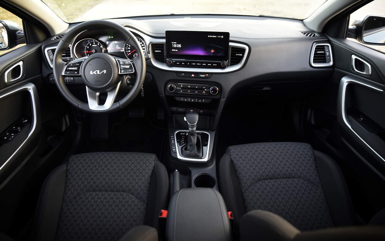 Foto: Tomáš Strach, autickar.cz