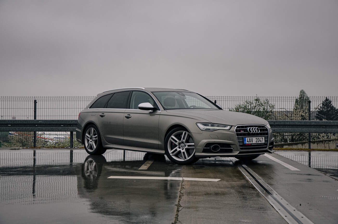 Foto: Marek Brunner, Autíčkář.cz