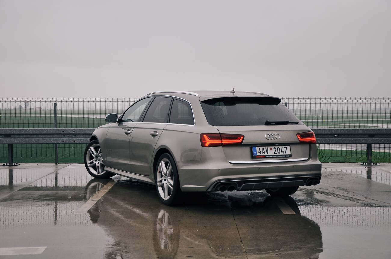 Foto: Marek Brunner, Autíčkář.cz