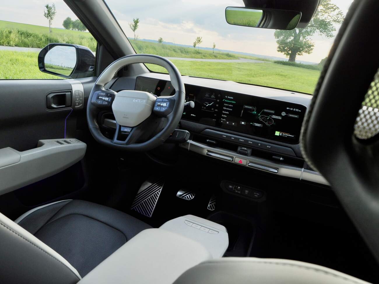 Foto: Honza Křeček, Autíčkář.cz