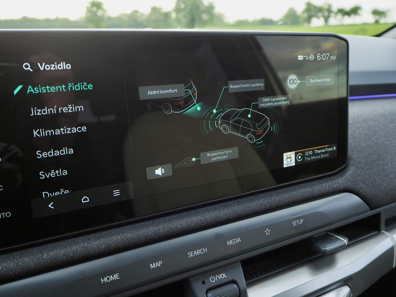 Foto: Honza Křeček, Autíčkář.cz