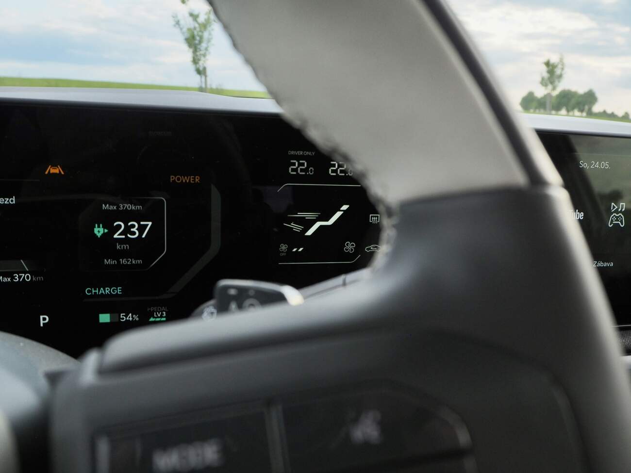 Foto: Honza Křeček, Autíčkář.cz