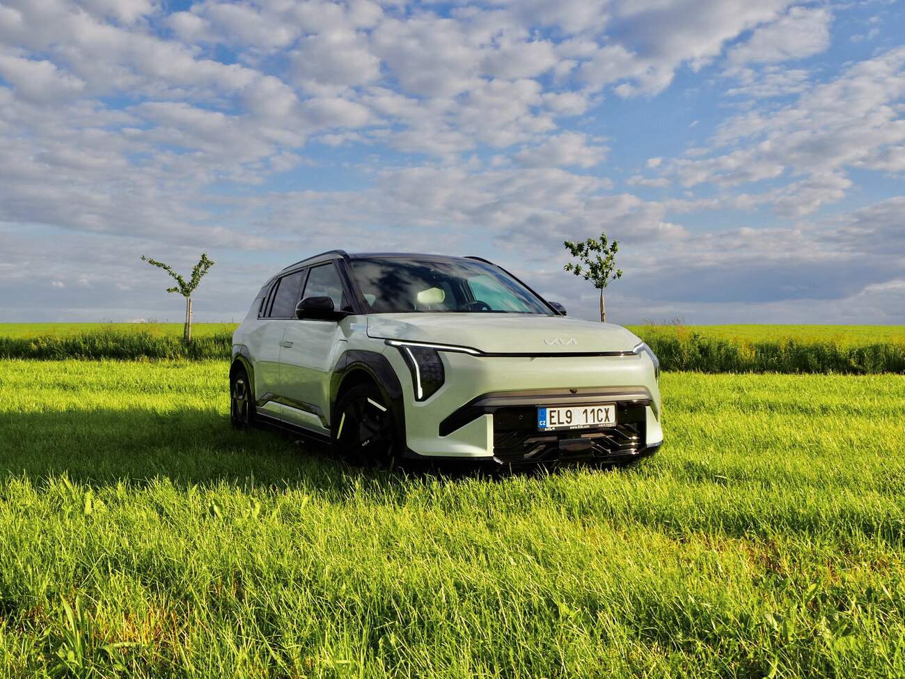 Foto: Honza Křeček, Autíčkář.cz